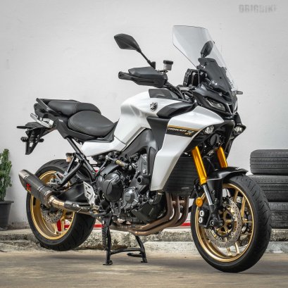 Yamaha Tracer9 GT