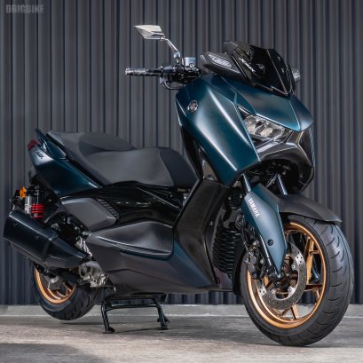 Yamaha XMAX 300