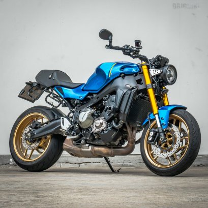 Yamaha XSR 900