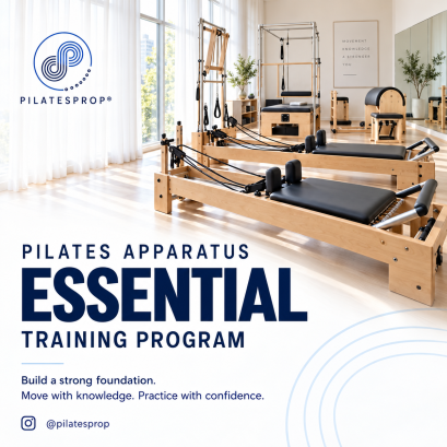 Pilates Apparatus Essential