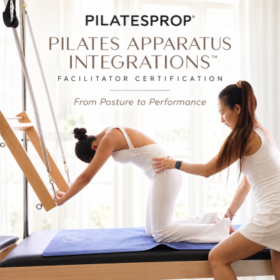 APPARATUS INTEGRATIONS&trade; FACILITATOR TRAINING