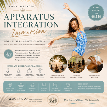 5 days Immersion
