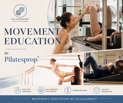 MOVEMENT EDUCATION