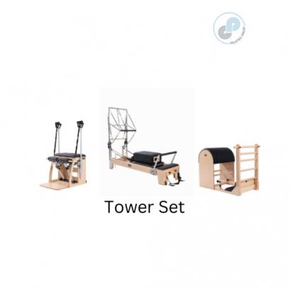 TowerReformer Set (3pcs)