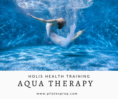 Aqua Therapy