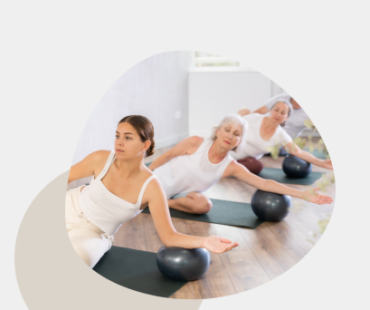 Pilates Mat Online