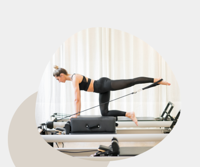 Womanhood Pilates