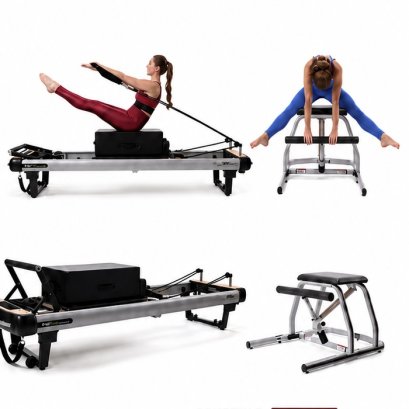 Reformer &amp; Chair