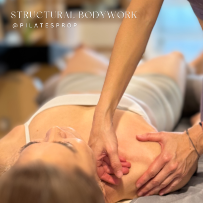 Touch Therapy