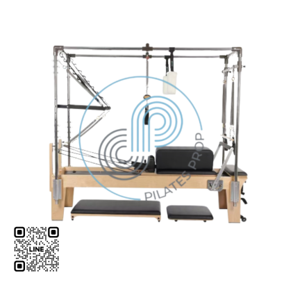 2-in-1 ReformerCadilac