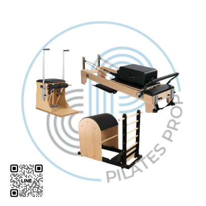 Pilates Reformer Set