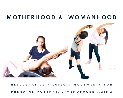 เสริมสร้างพลังให้คุณแม่และผู้สูงอายุด้วย Tye4