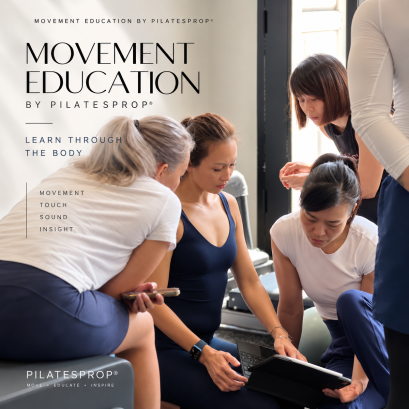 MOVEMENT EDUCATION