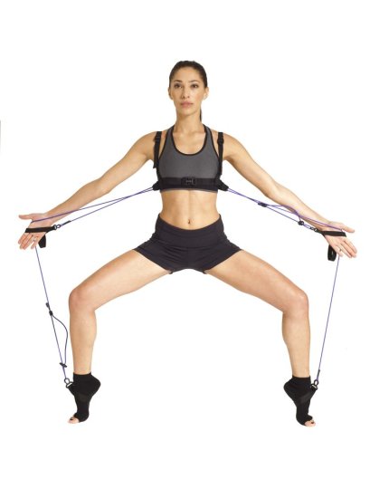 Integrated movements with Tye4