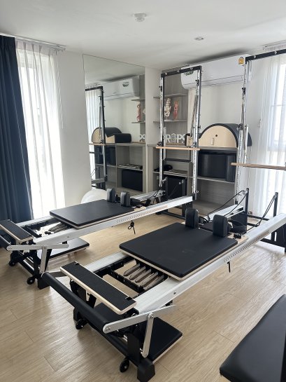 PilatesReformer