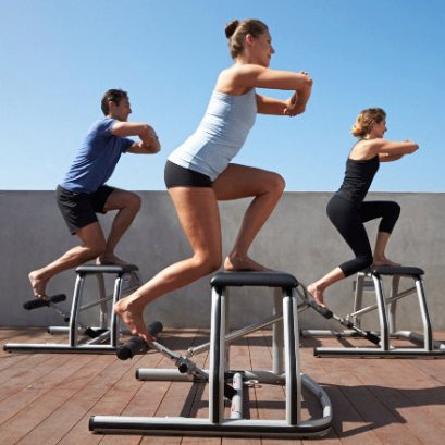 Pilates Chair Training (15Hrs)