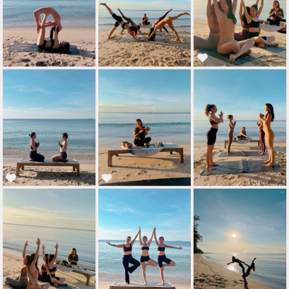 Wellness Tourism Course