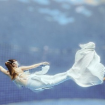 Aqua Pilates & Mermaid