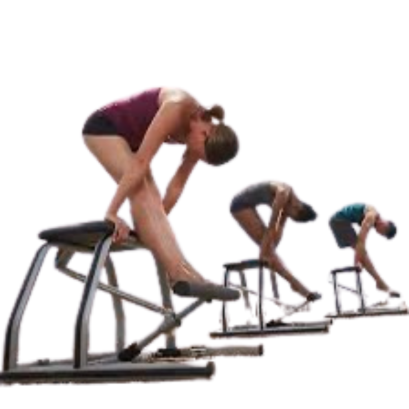 INSTRUCTOR TRAINING (REFORMER &amp; CHAIR)