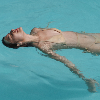 Aquatic Bodywork