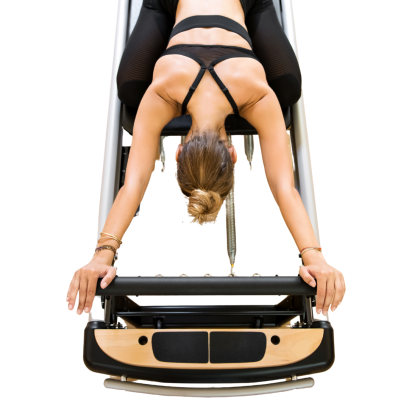 Module 1: Mat & Reformer Training