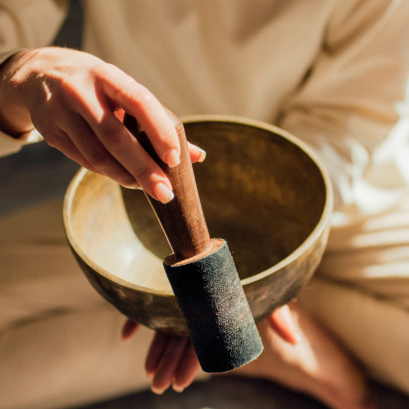 Yoga & Sound Bath
