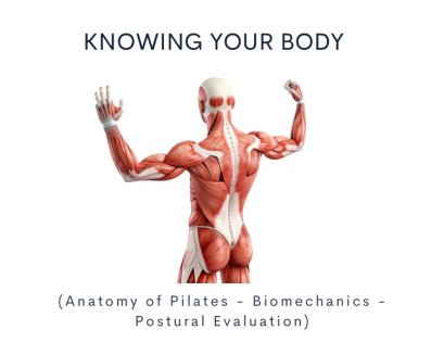 Knowing Your Body