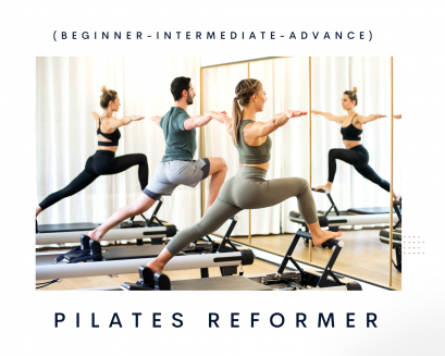 Module 1 : Essential Pilates - pilatesprop