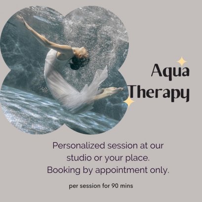 Aqua Therapy