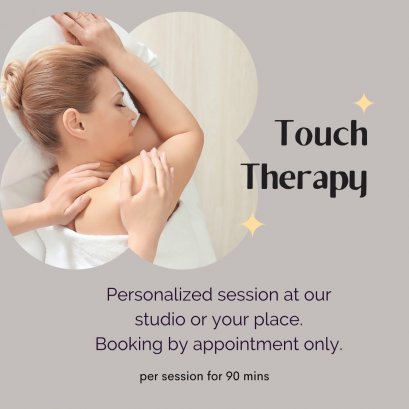 Touch Therapy