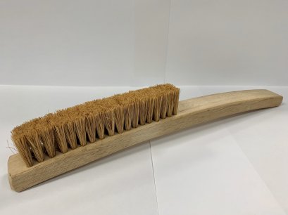 Horsehair Brush