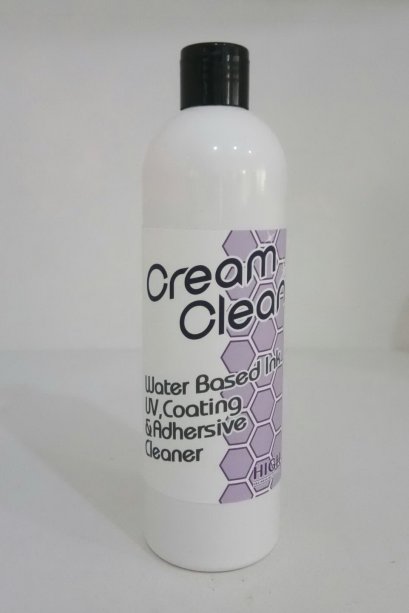 CreamClean (16 Oz.)