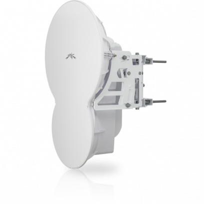 AF-24 : 24 GHz Bridge up to 1.4+ Gbps throughput at a range of up to 13+ km