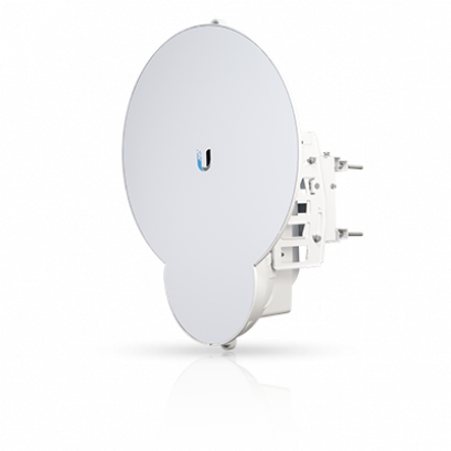 AF-24HD : 24 GHz Bridge up to 2+ Gbps throughput at a range of up to 20+ km