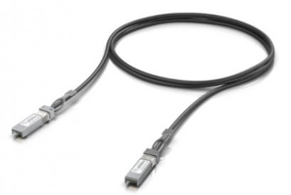 UACC-DAC-SFP28-5M : 5 Meter SFP Cable ชนิด SFP28 to SFP28 connector ความเร็ว 25/10/1 Gbps