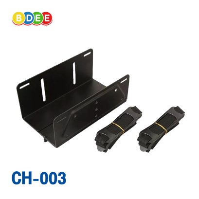 ที่วางเคสซีพียู (แบบยึดกับผนังข้างโต๊ะทำงาน) BDEE รุ่น CH-003