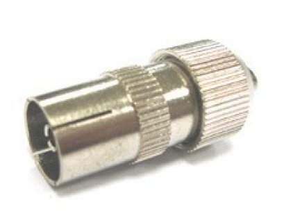 แจ๊กตัวเมีย แบบเหล็ก