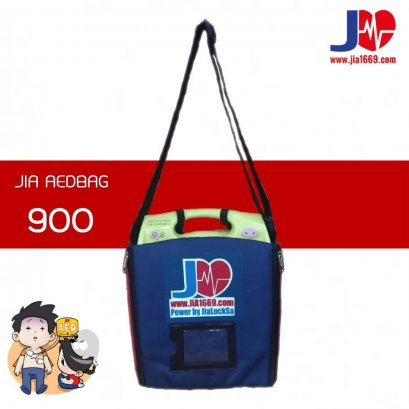 JiA AEDBAG