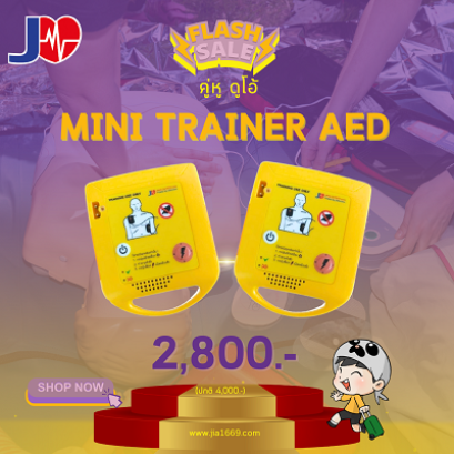 Mini trainer X2