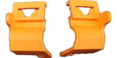 อุปกรณ์ยึดข้อต่อคอหุ่น