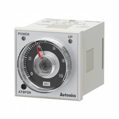 AUTONICS เครื่องตั้งเวลาอนาล็อก AT8PSN-2