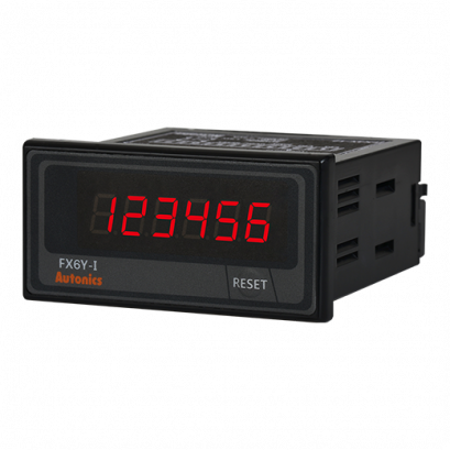 AUTONICS Controllers Counters FX6Y-I4