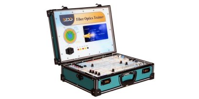 Fiber Optics Training system