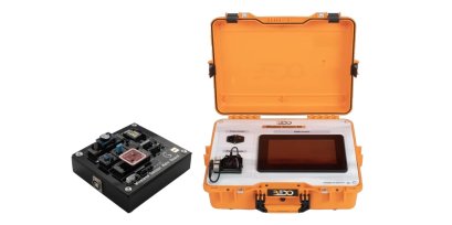 Wireless Sensor Network Kit