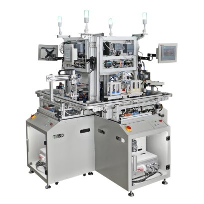 ชุดปฏิบัติการอัตโนมัตและการควบคุมด้วยเครือข่ายอุตสาหกรรม 4.0