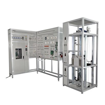 Elevator Electrical Training and Assessment Equipment
