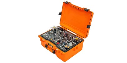 Power Electronics & Control Training System
