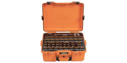 DAQ System