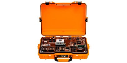Arduino Trainer