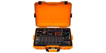 Advanced PIC Microcontroller kit